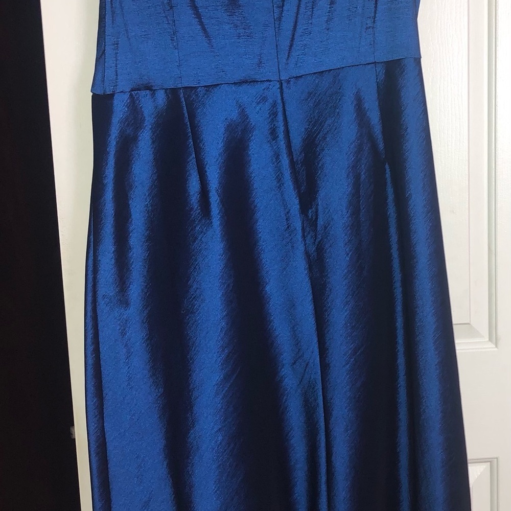 Women’s long evening dress - Picture 6 of 6